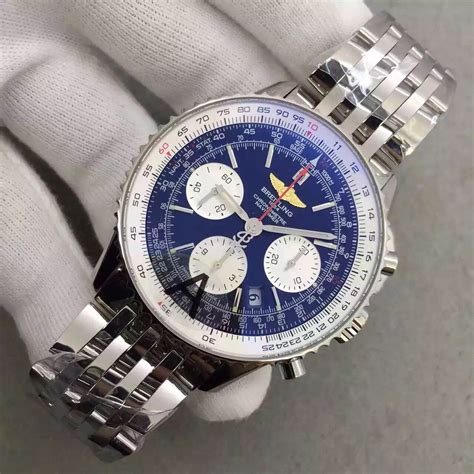 fake breitling mens watches|breitling watches first copy.